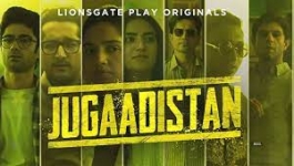 Jugaadistan - Season 01 Complete